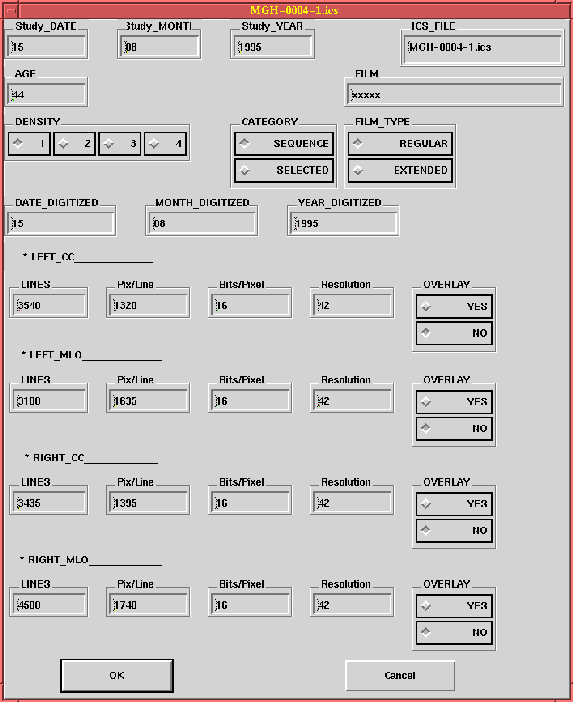 File Option Open ICS File
