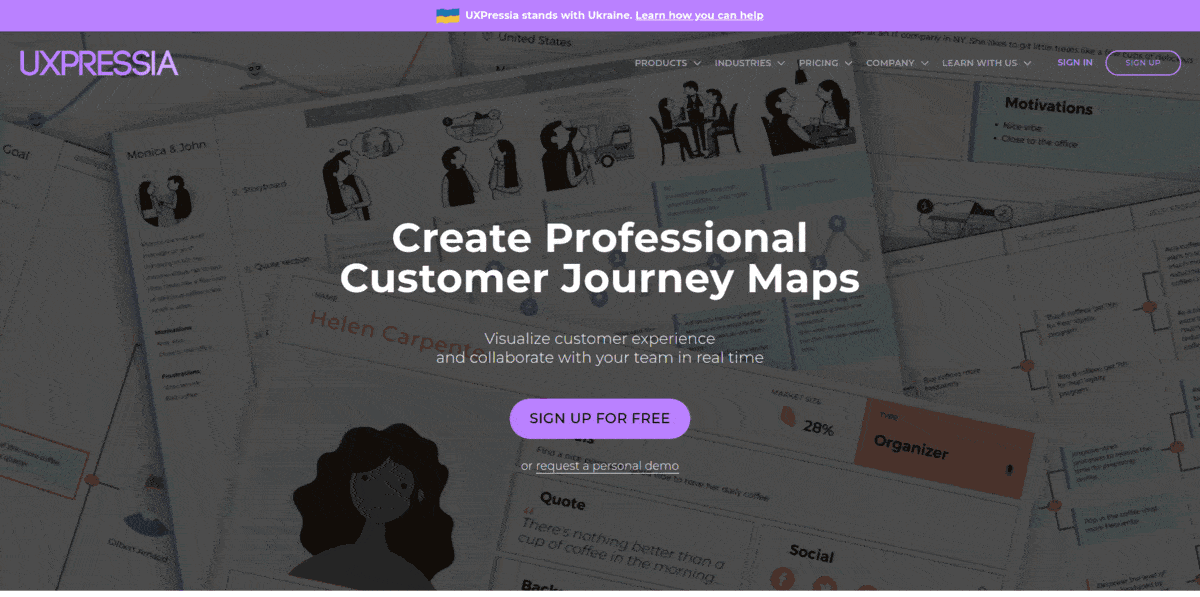 11 Affordable, Powerful Customer Journey Mapping Tools