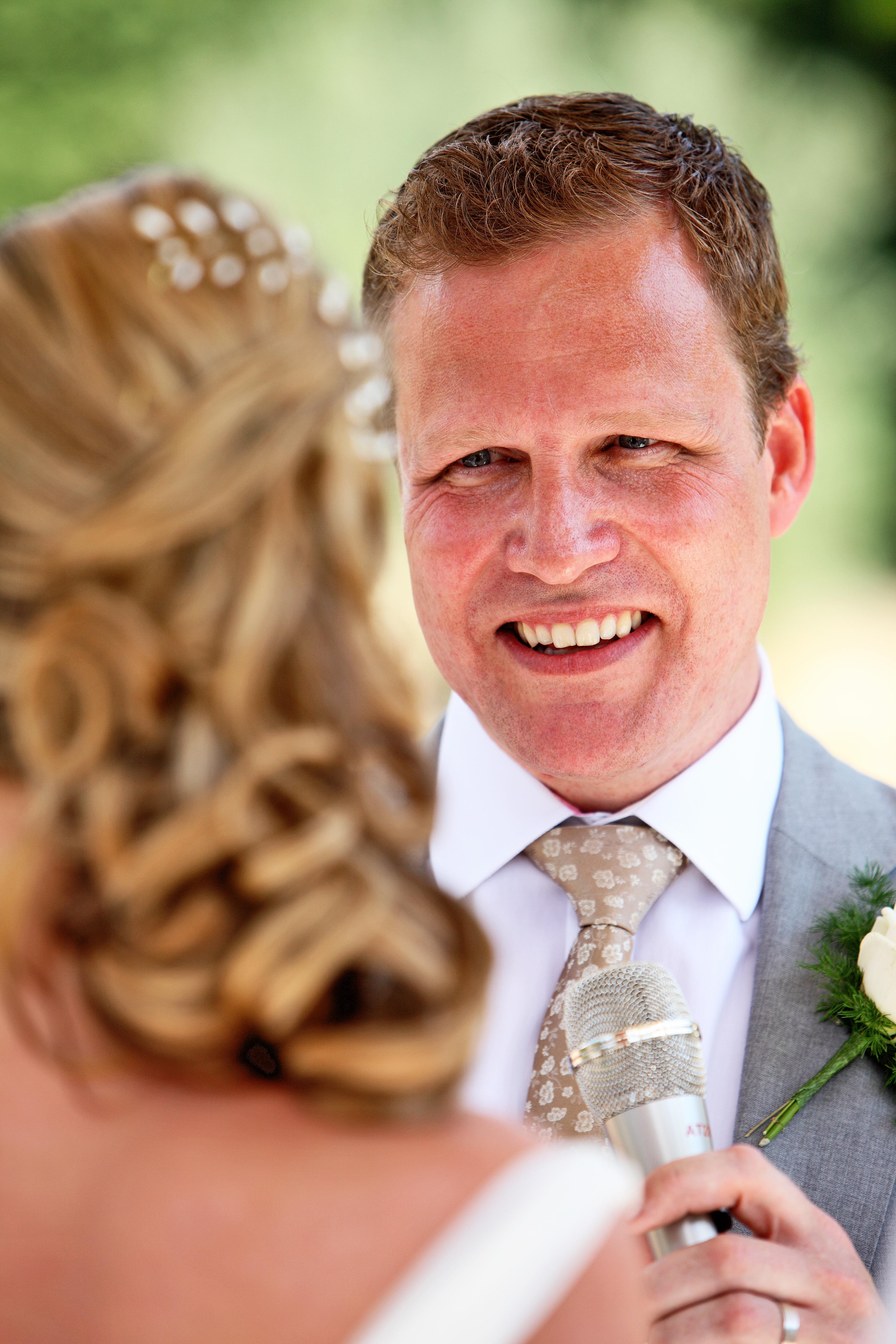 How to write your personal wedding vows Engaged and Ready