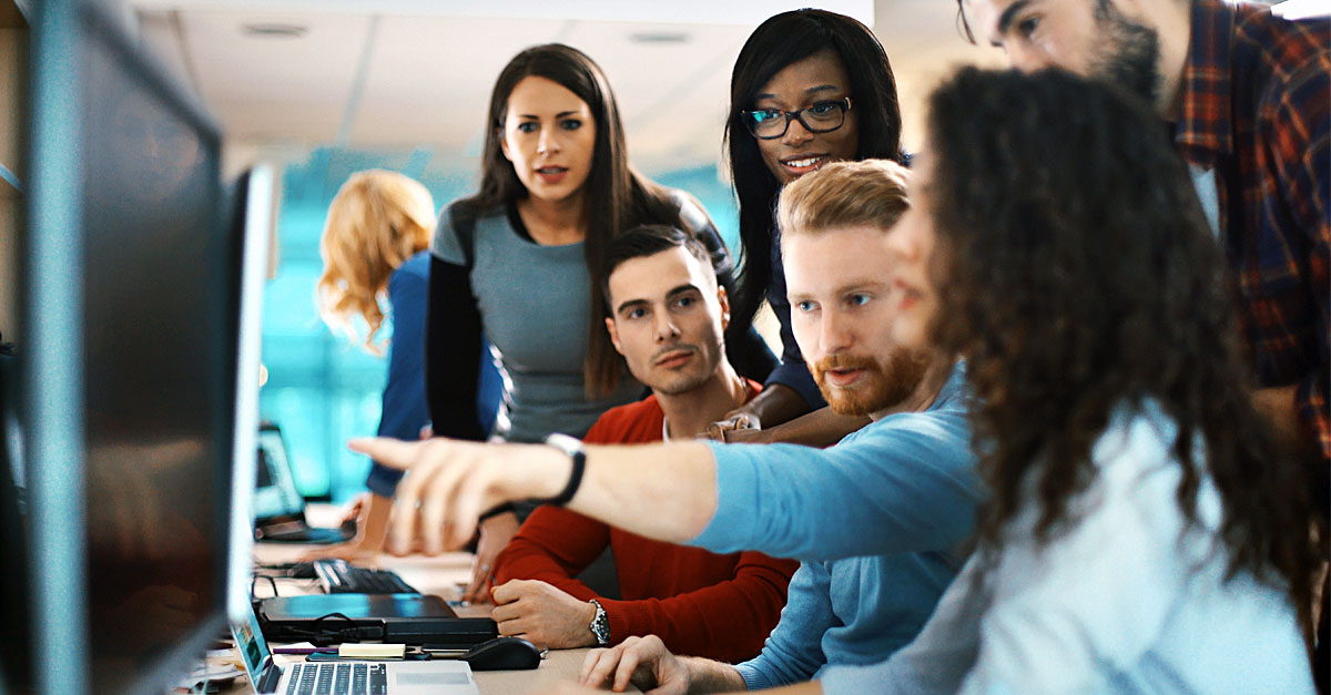 Cisco Networking Academy Connecting Students with New Opportunities