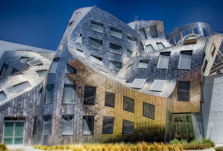 Architectural Highlights 10 successful architects of our time Engel