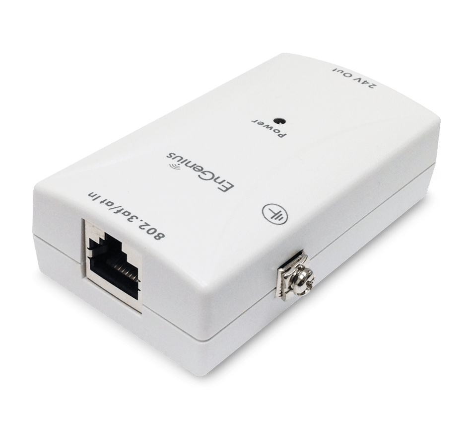 PoE Converters EnGenius
