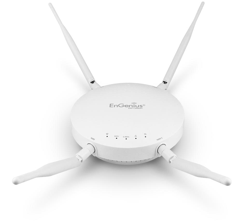 EAP1300EXT Indoor Detachable Antenna Access Point EnGenius