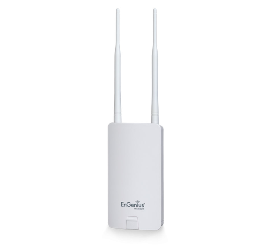 EnGenius Technologies N300 Long Range Outdoor Wireless Access Point