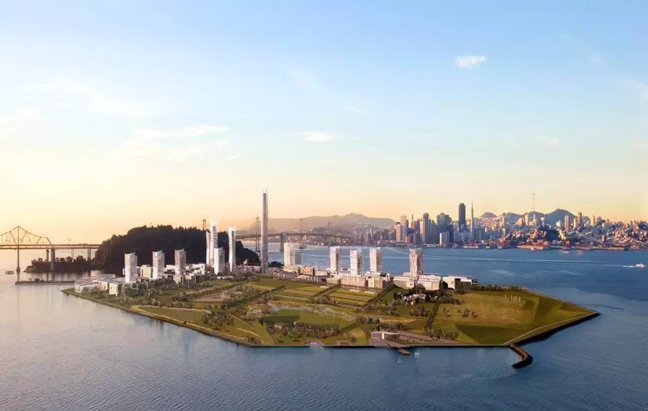 Treasure Island / Yerba Buena Island Development ENGEO