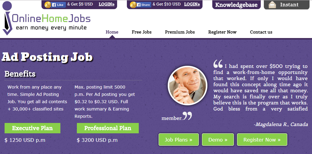 Scam Website Alert Review ! »