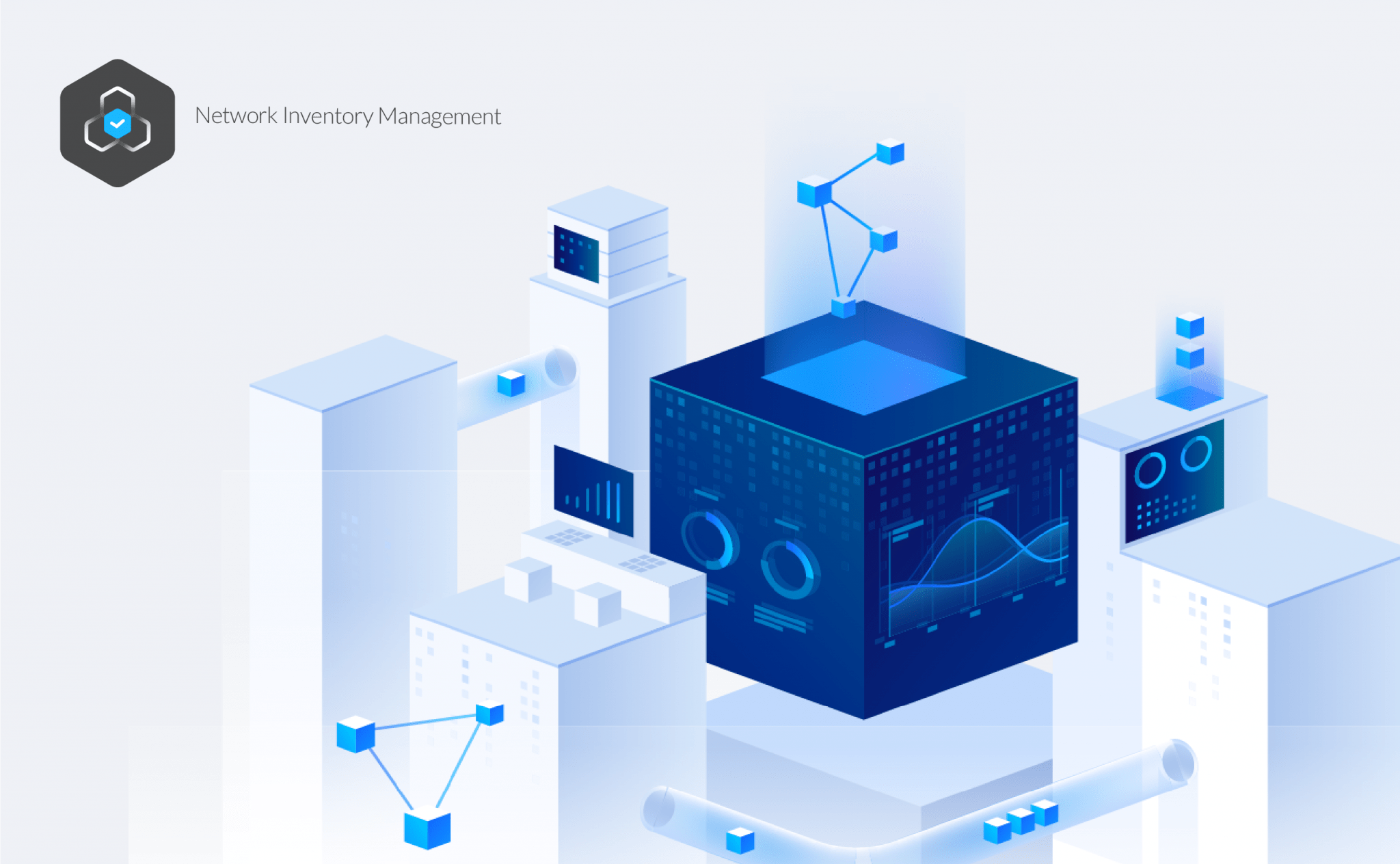 Network Inventory Management Enghouse Networks