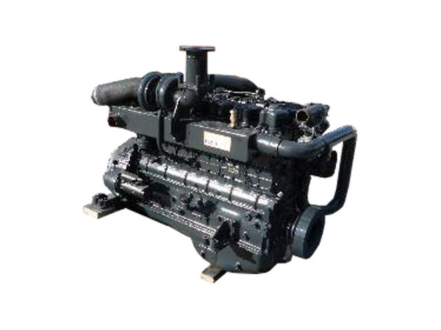 Mitsubishi 6D22T turbo diesel engine specs and review, power and torque