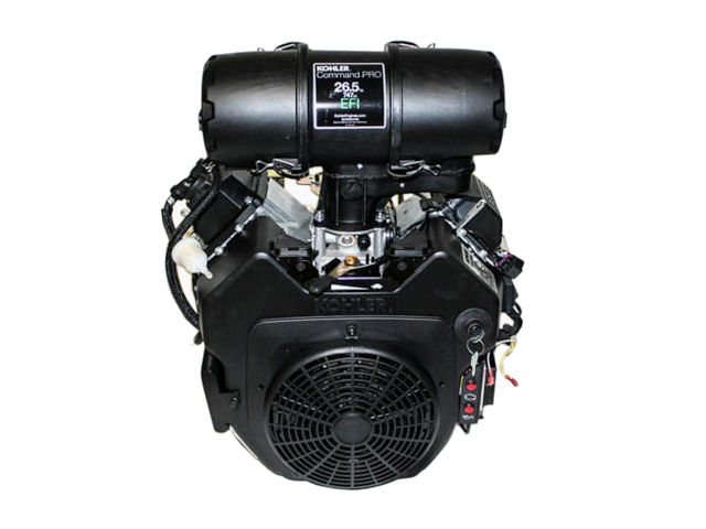 Kohler ECH749 – Engine Specs