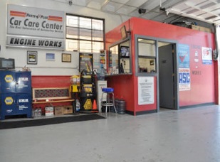 Book Online | Our Reviews | Online Coupons | Personnel Contact Us