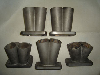 How To Build Your Own Turbo Manifold | Equal Length Divided Twin