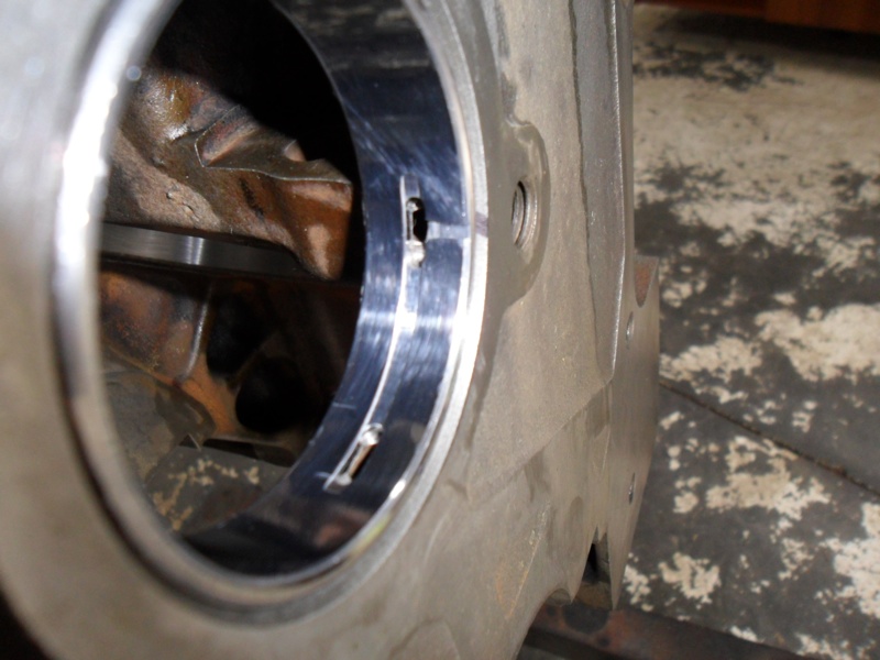 The Ford 'FE' Rebuilding An American Iron Icon Engine Builder Magazine