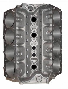 Building a Ford 460 Stroker - Engine Builder Magazine