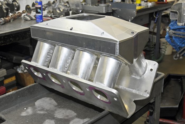 Bischoff Racing Engines - Engine Builder Magazine