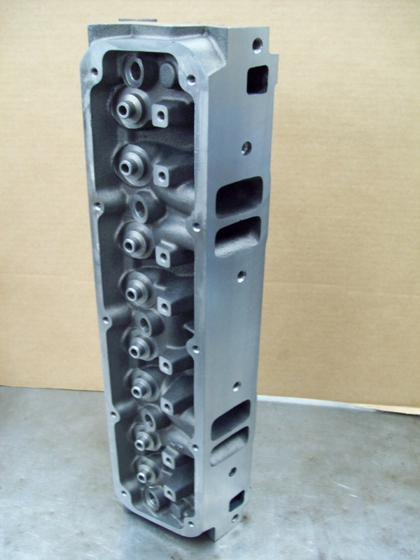 Step by Step 6.4L Magnum Coming to Life Engine Builder Magazine