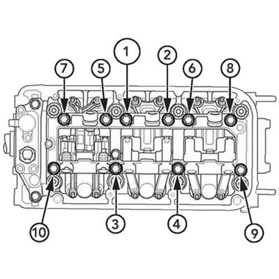 Knocking Out a Honda 3.5L V6 Knocking Noise - Engine Builder Magazine