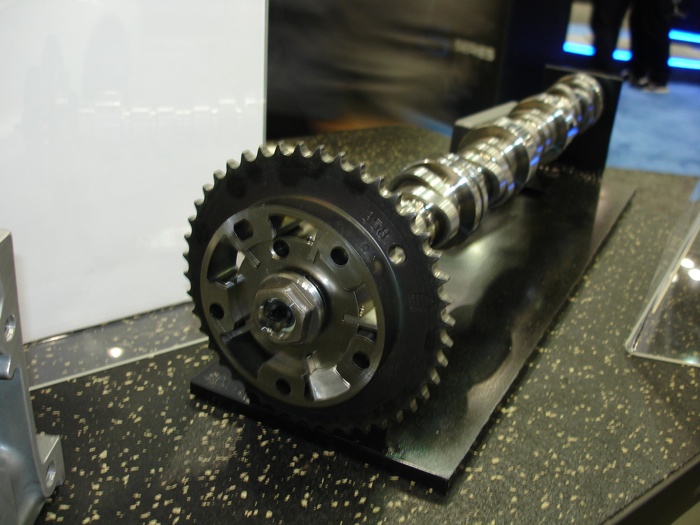 Camshaft Selection and Design Engine Builder Magazine