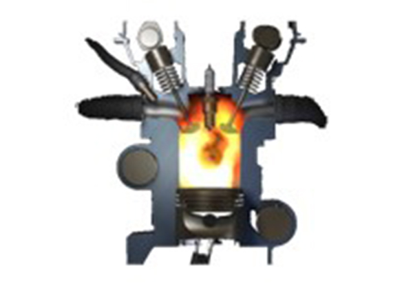 Why does the engine builds up Carbon? – GEORGE Carbon clean