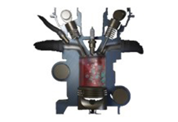 Why does the engine builds up Carbon? – GEORGE Carbon clean