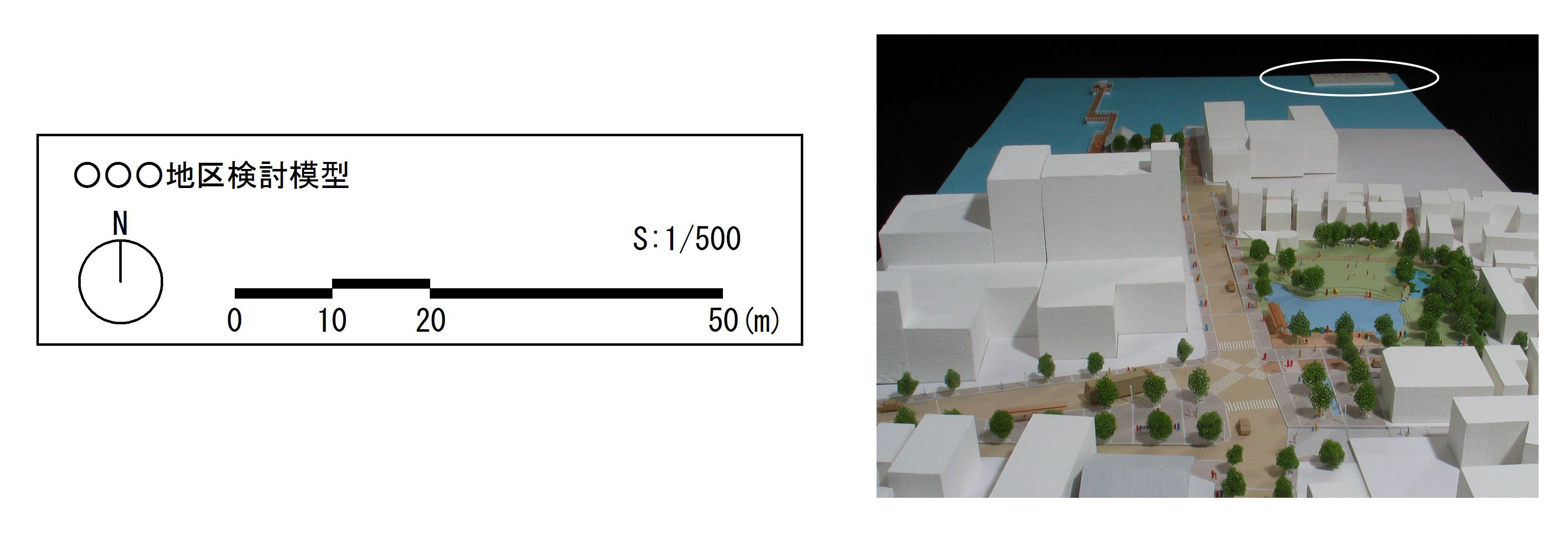 ものろーぐ On Twitter: "遊び方 右下のスケールバーが「100Ｍ」でリアルに2Cmの長さになってる時の地図がピッタリサイズだよ 画像はGooglechromeだから他のブラウザはわかりまセブン Https://T.co/Nqsrkeljwx" / Twitter Engineer-Architects Association/エンジニア・アーキテクト協会 > Serial > 12｜いよいよ完成 その1 ～忘れちゃいけない最後の仕上げ