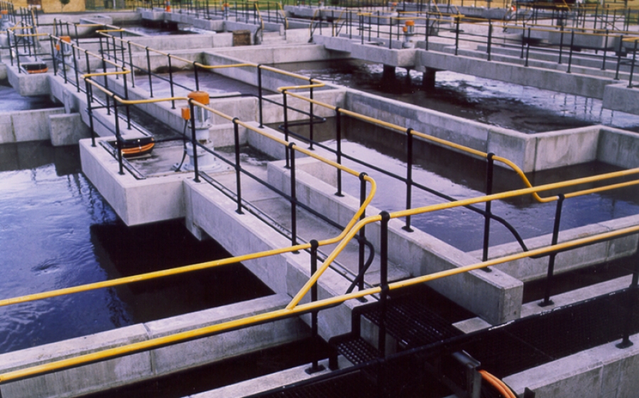 Civil Engineering Bergstan South Africa