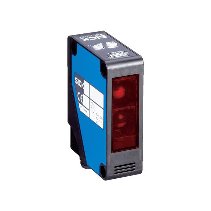 6044736 WL2802P2431 Compact photoelectric sensors • EngineerCy