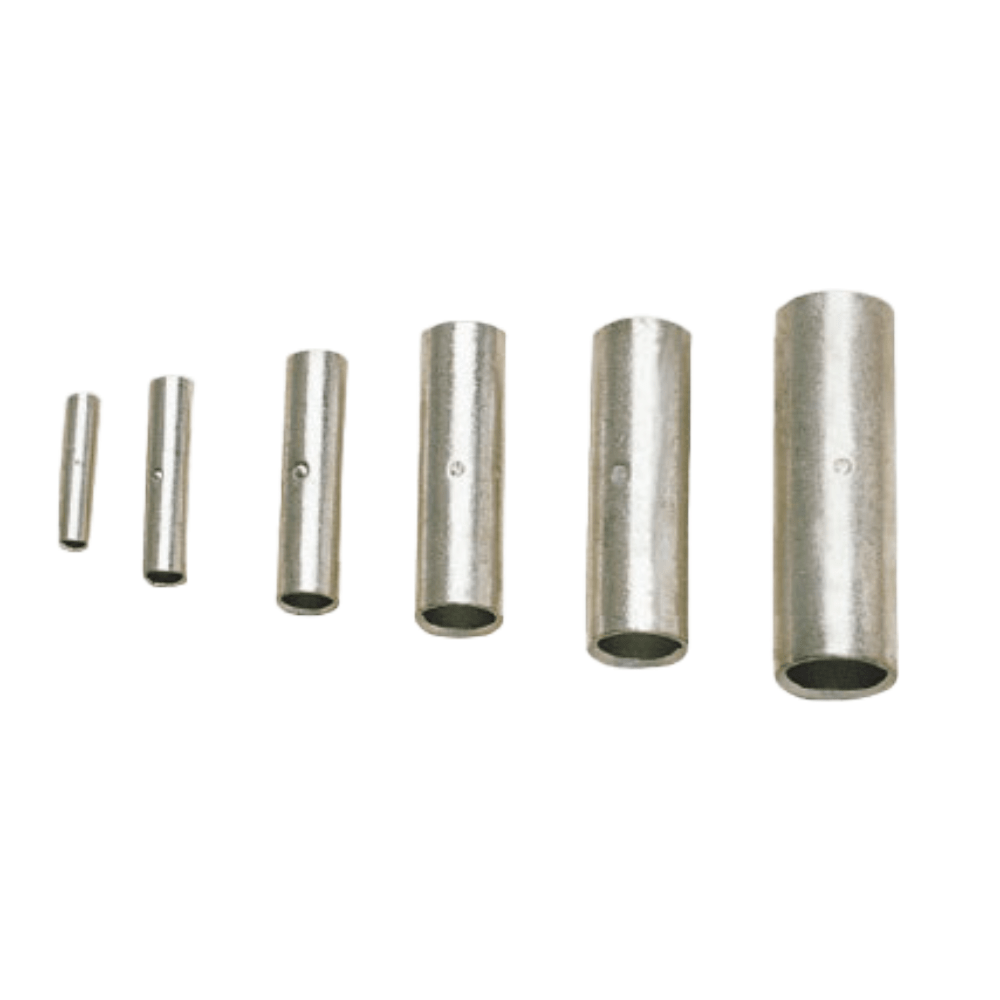 GTY-1,5 Tinned Copper Terminal/Tube Lug • EngineerCy Industrial Automation