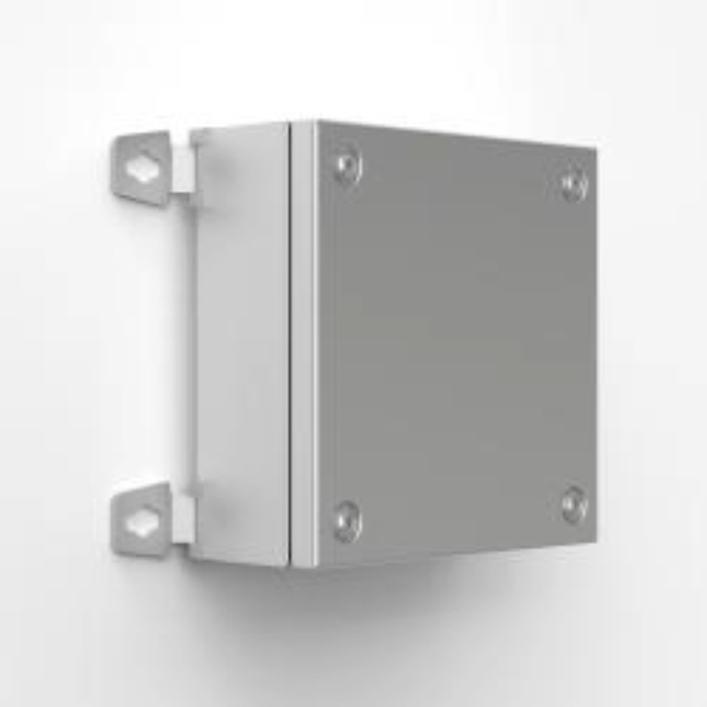 AWS41304 Wall Mounting Brackets • EngineerCy Industrial Automation