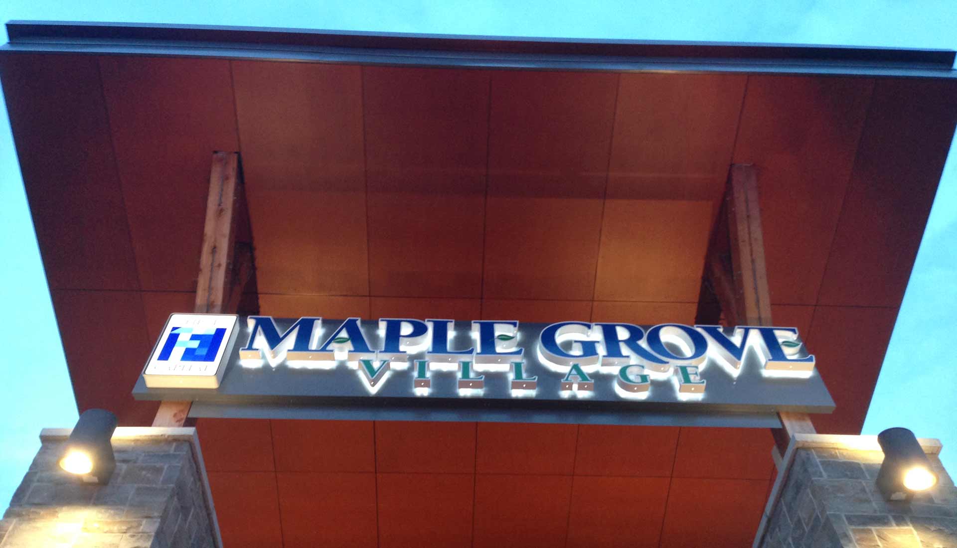 Engineered Assemblies Village Maple Grove