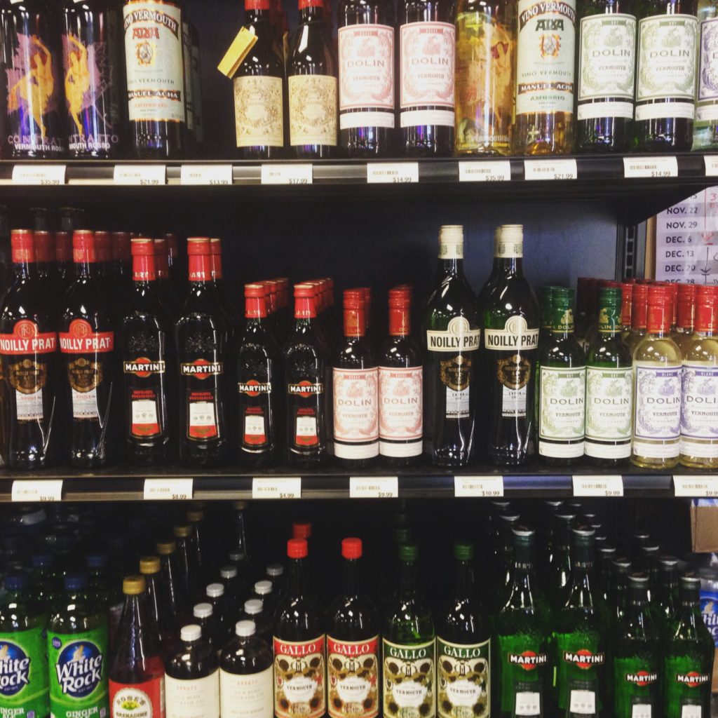 Homemade Vermouth Engineered Explorations