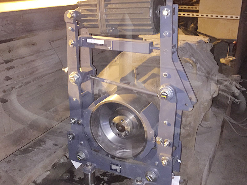 Overhead Crane Equipment Crane & Hoist Equipment