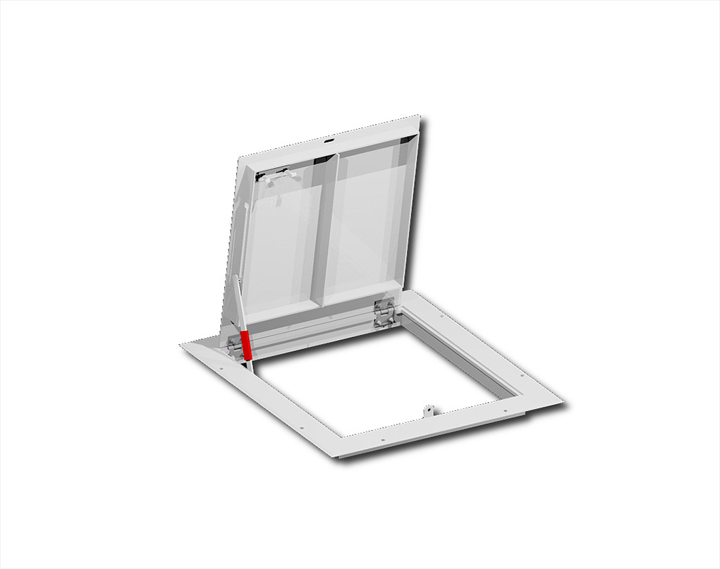 Hatch Covers Engineered Pump