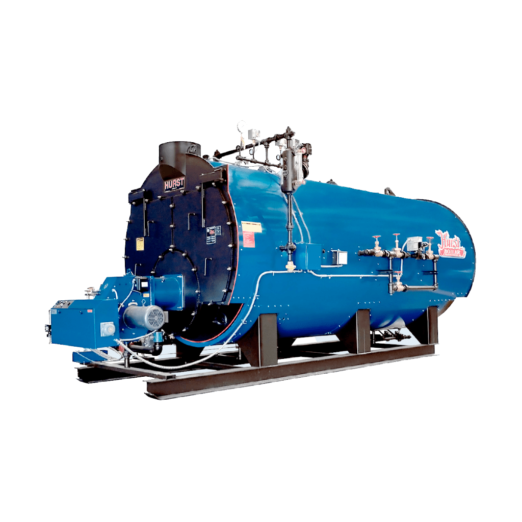 Hot Water & Steam Systems WTL Engineered Solutions