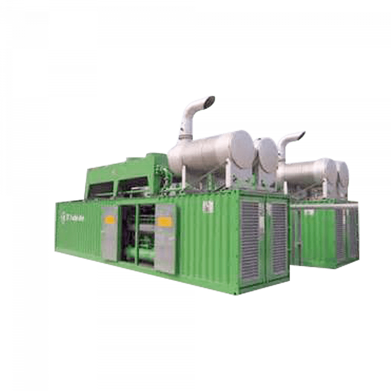 Generator & Fuel Systems WTL Engineered Solutions