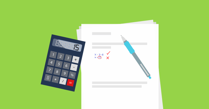 How To Avoid Silly Calculation Mistakes | Engineerette