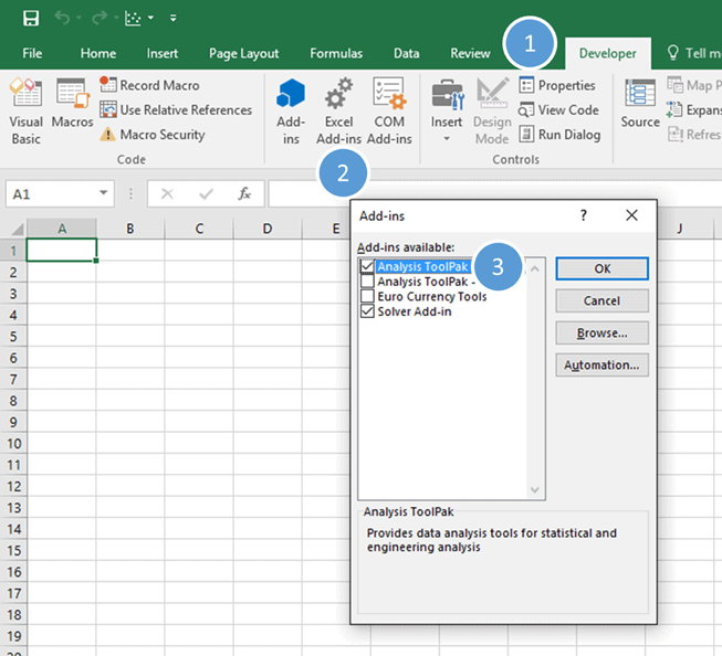 How To Solve An Exponential Equation In Excel Tessshebaylo