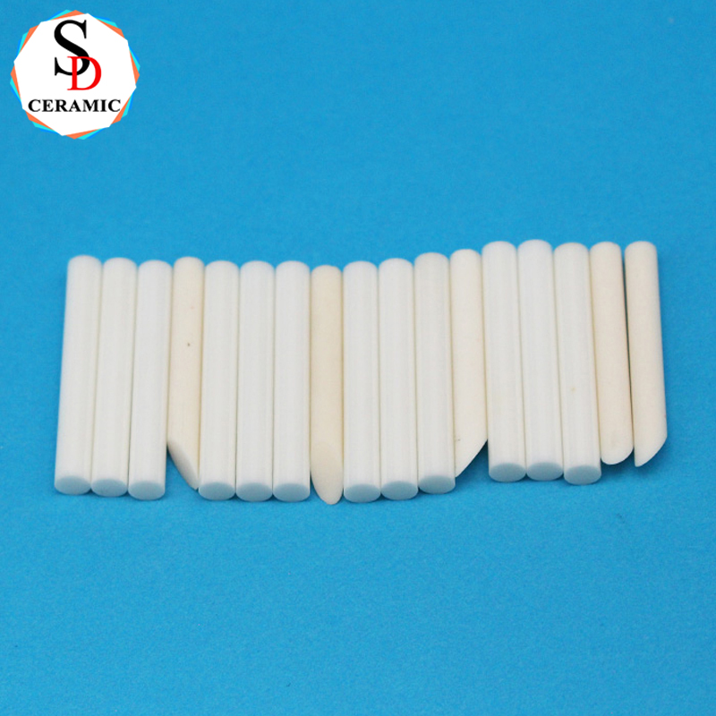 Zirconia Ceramic Price