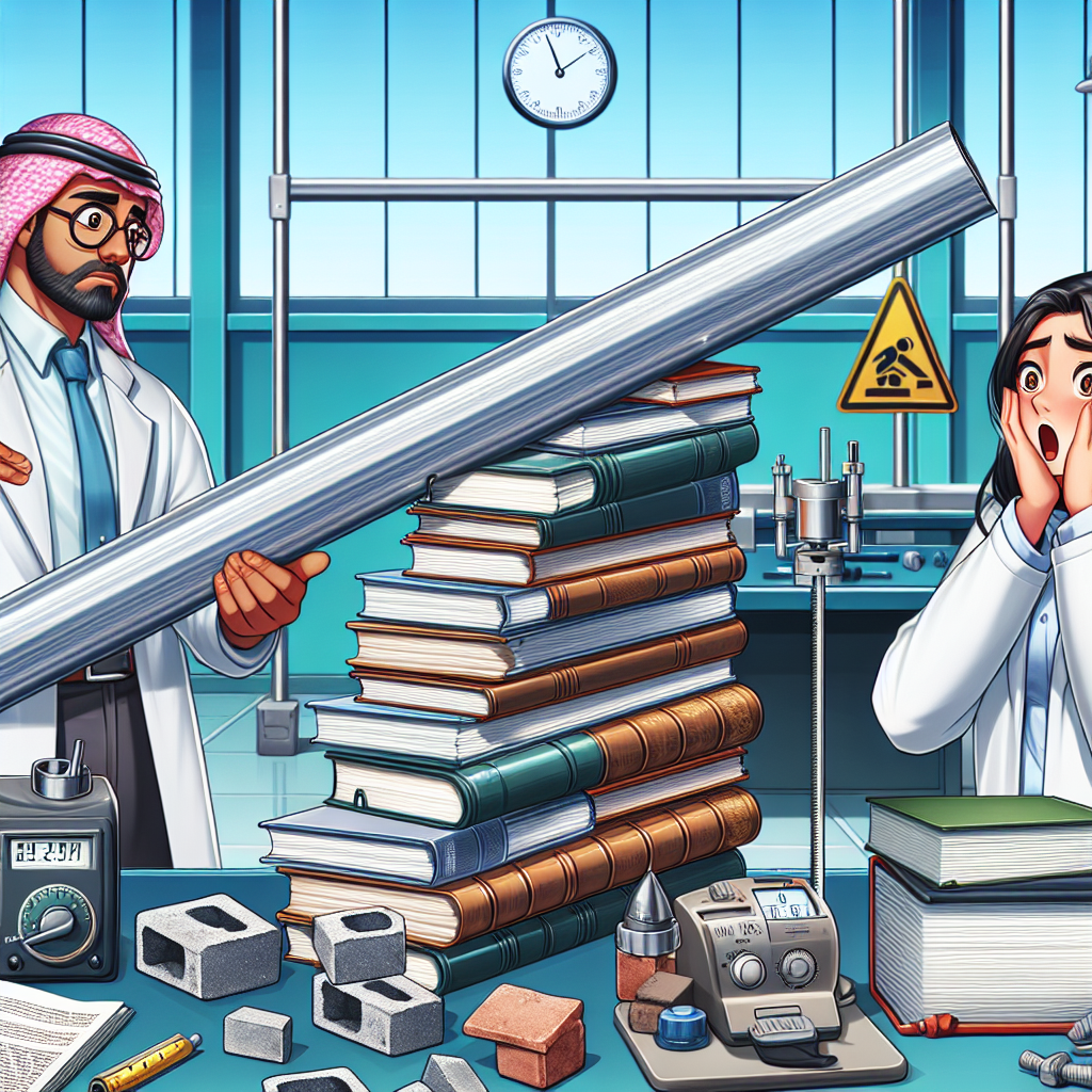 Aluminum rod strength