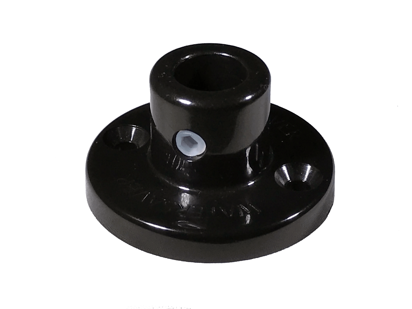 Fiberglass Fume Hood Side and Bottom Mounting Kit Lee Engineering