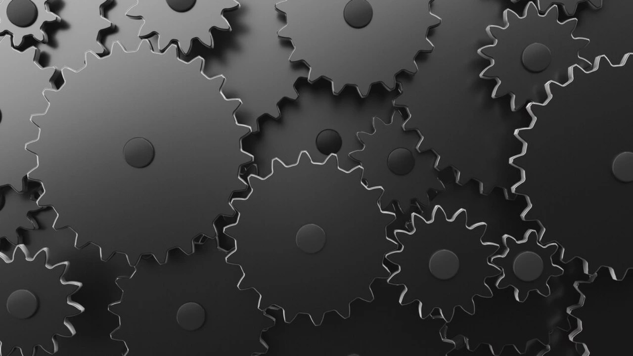 What is Gear Ratio and How To calculate A Gear Ratio?