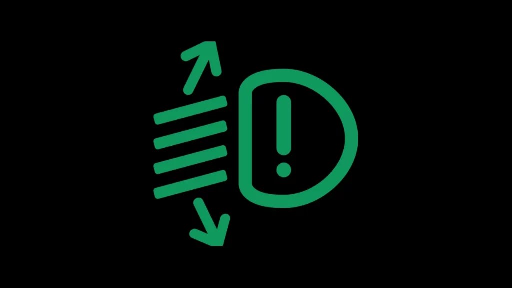 100+ Car Dashboard Warning Lights Explained