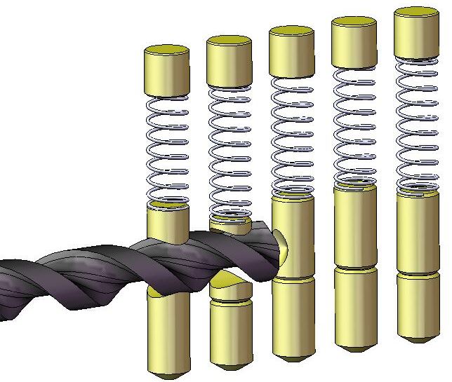 Lock Design Masterclass Part 1 EngineeringClicks