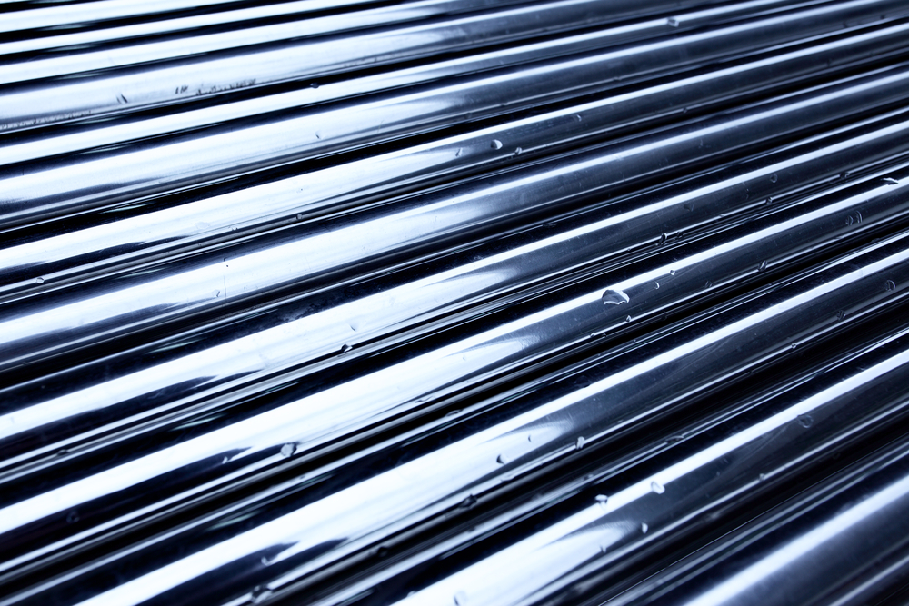 Chrome plating benefits and applications EngineeringClicks