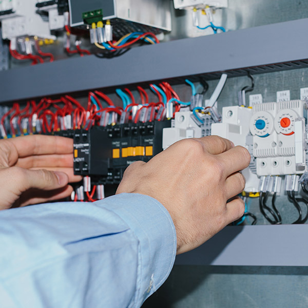 Electrical design EDC Engineering Design Center