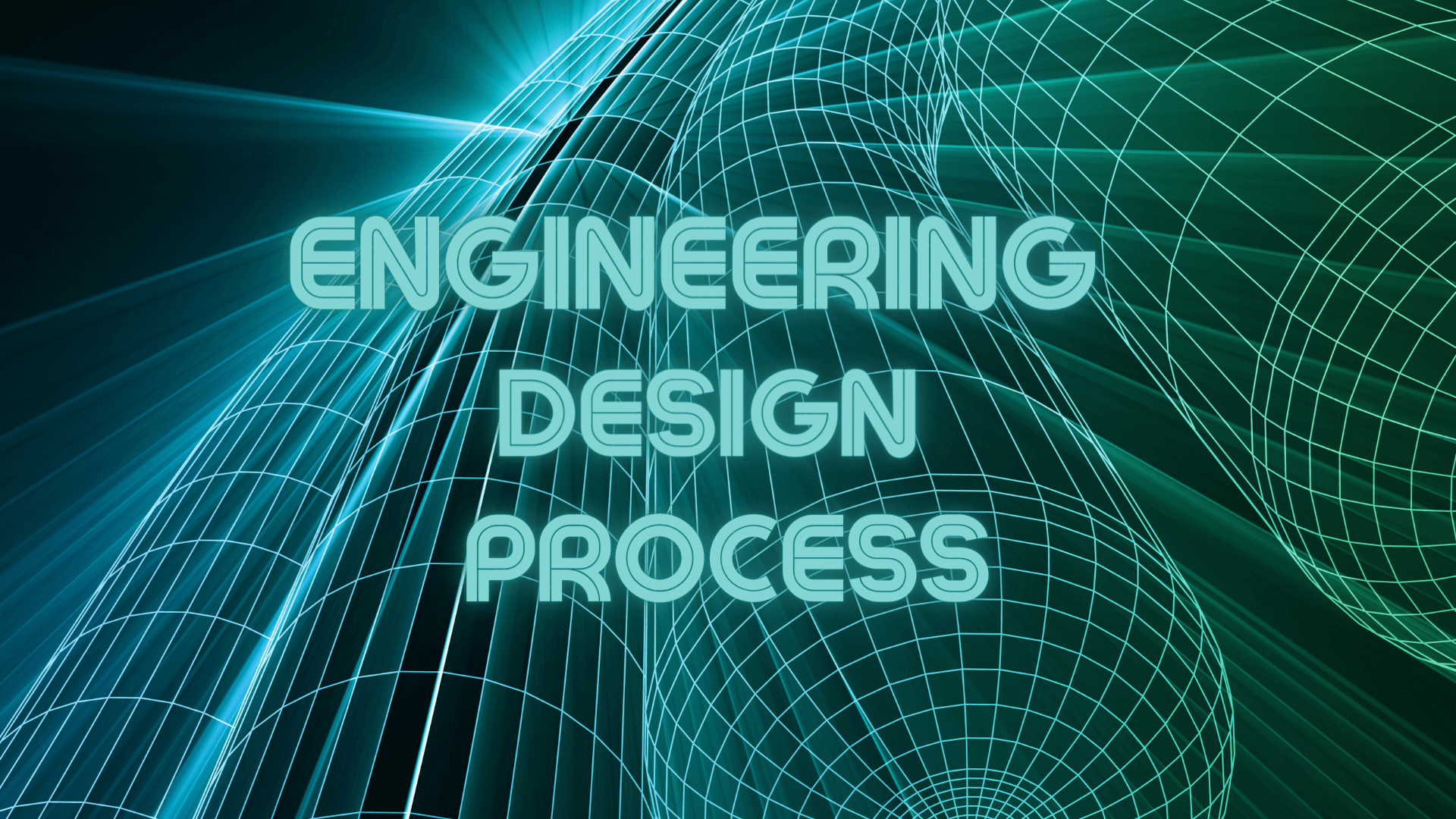 Mastering the Engineering Design Process A StepbyStep Guide