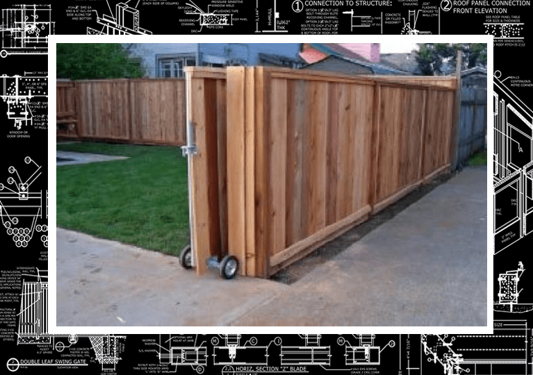 Haupt Regierung Lärm rolling fence gate Drachen steigen lassen