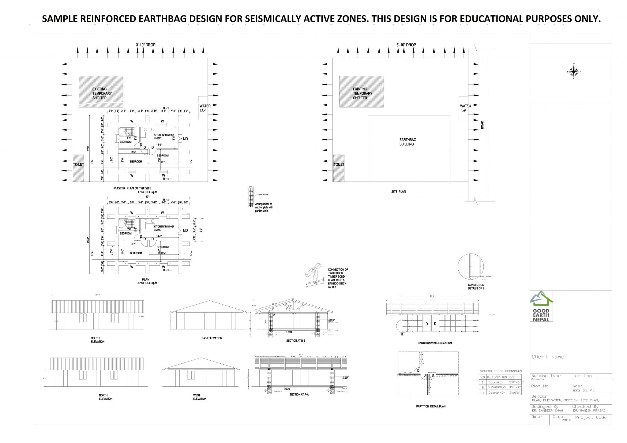 Cost Effective Home Building A Design And Construction Handbook