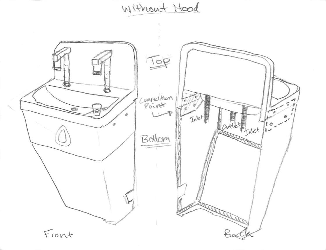 Rooted in Research, Handwashing Stations Designed to Encourage Kids to