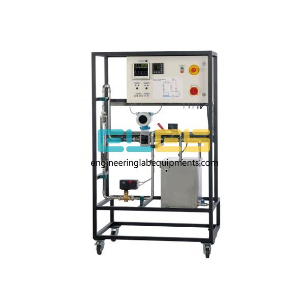 Computerized Flow Control Trainer Manufacturers, Suppliers & Exporters