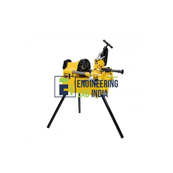 Pipe Threading Machine Manufacturers, Suppliers & Exporters India